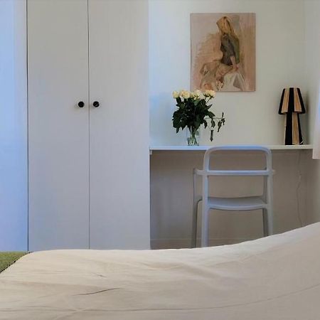 Bel Appartement Refait A Neuf, Deco Raffinee, Fibre, Bureau, Calme 图尔 外观 照片